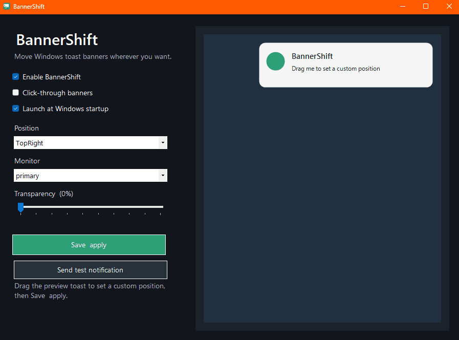 Project Screenshot