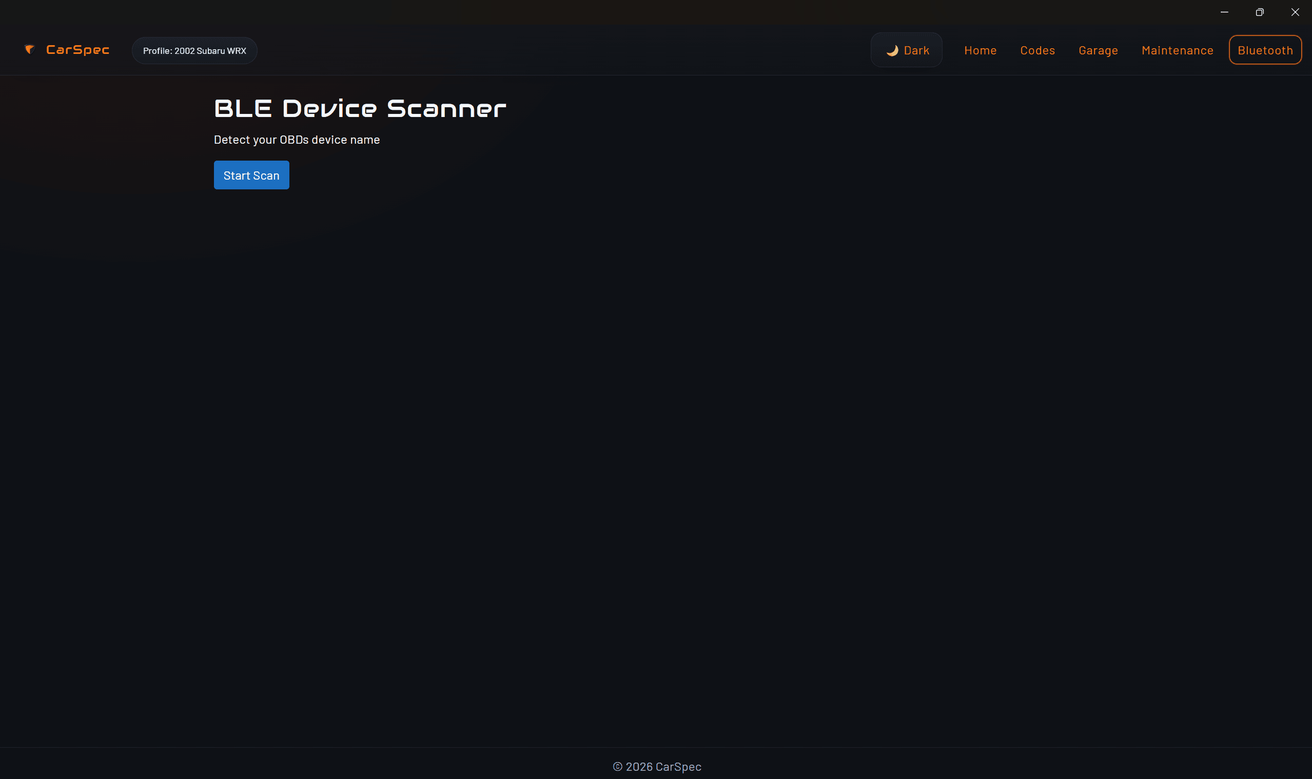 Project Screenshot