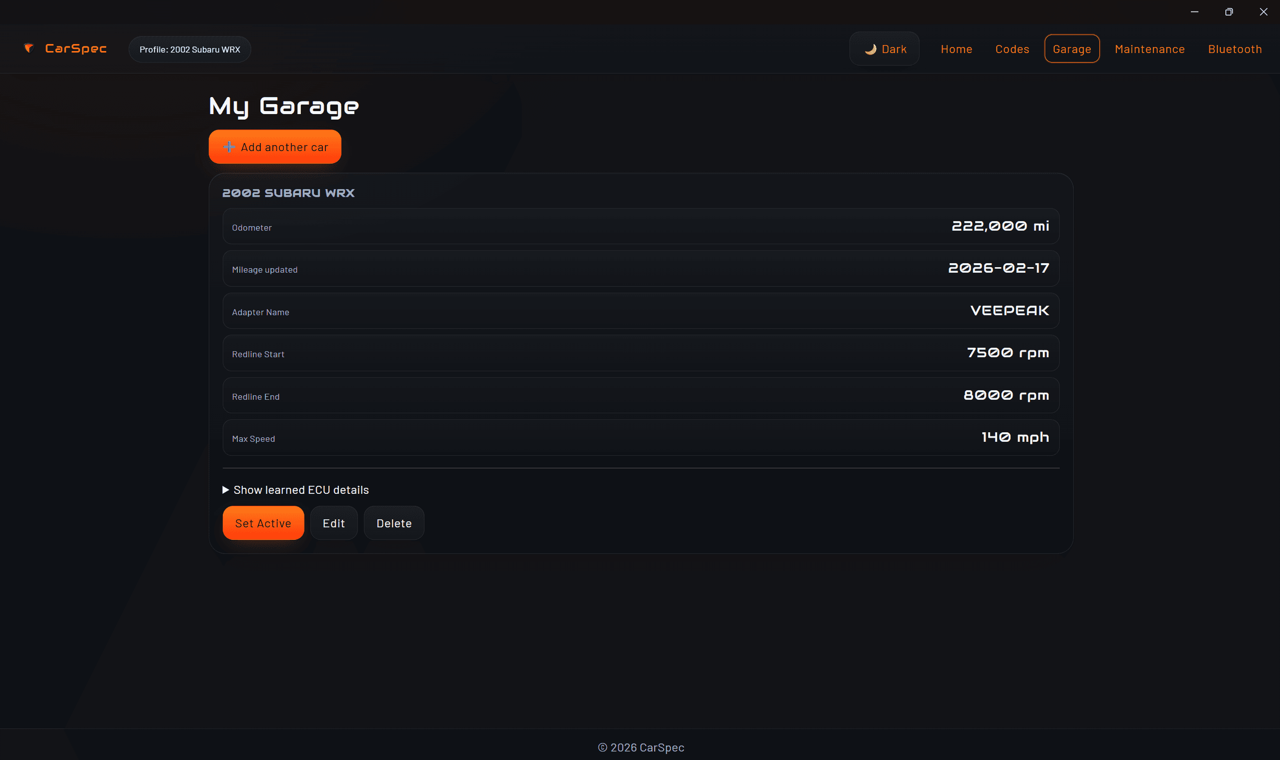 Project Screenshot