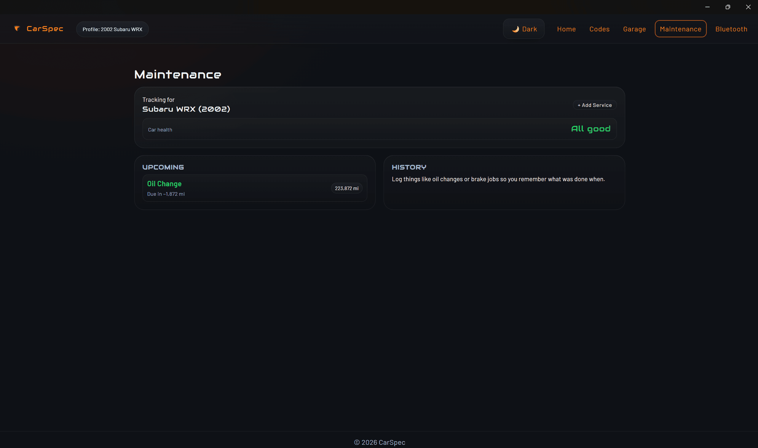 Project Screenshot