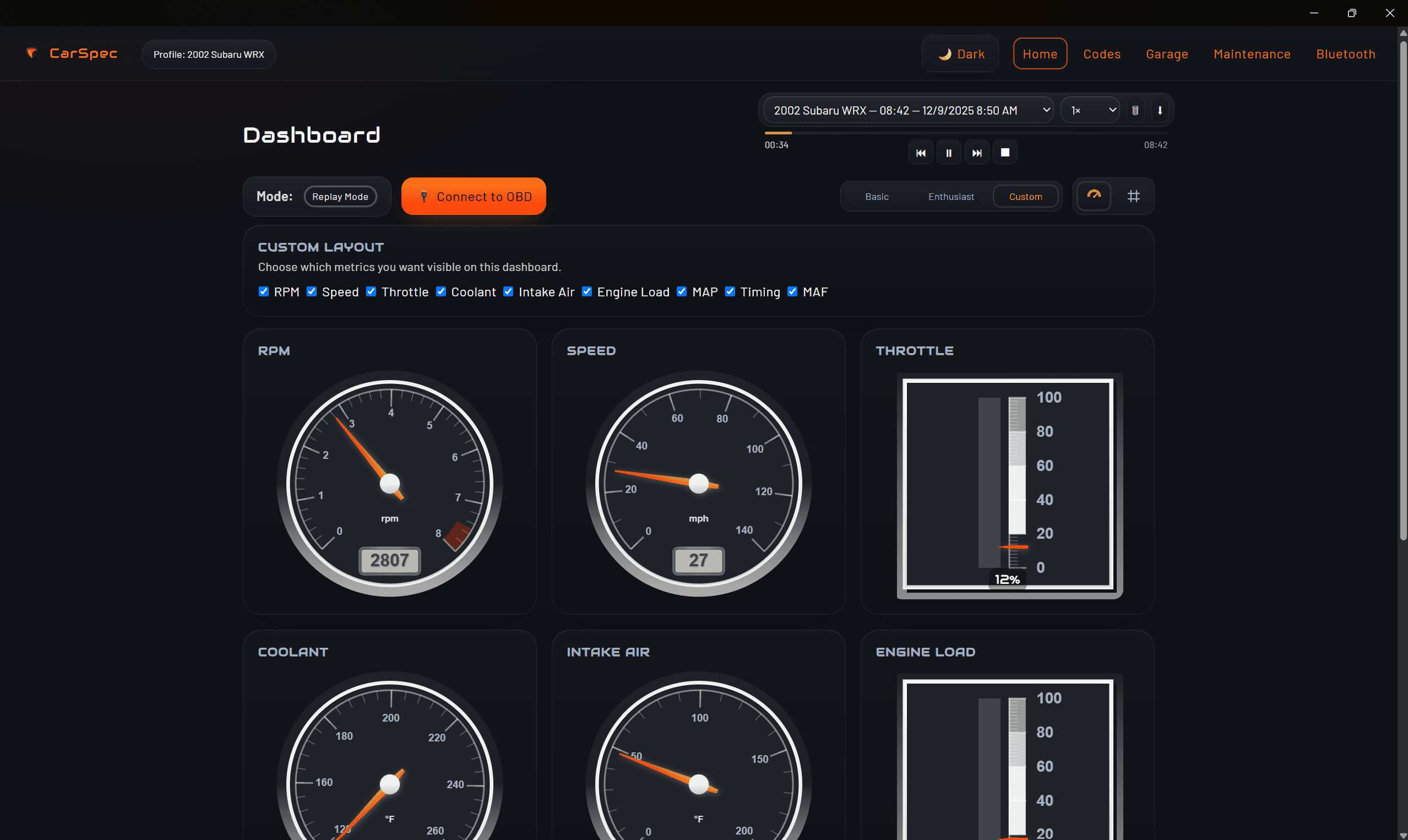 Project Screenshot