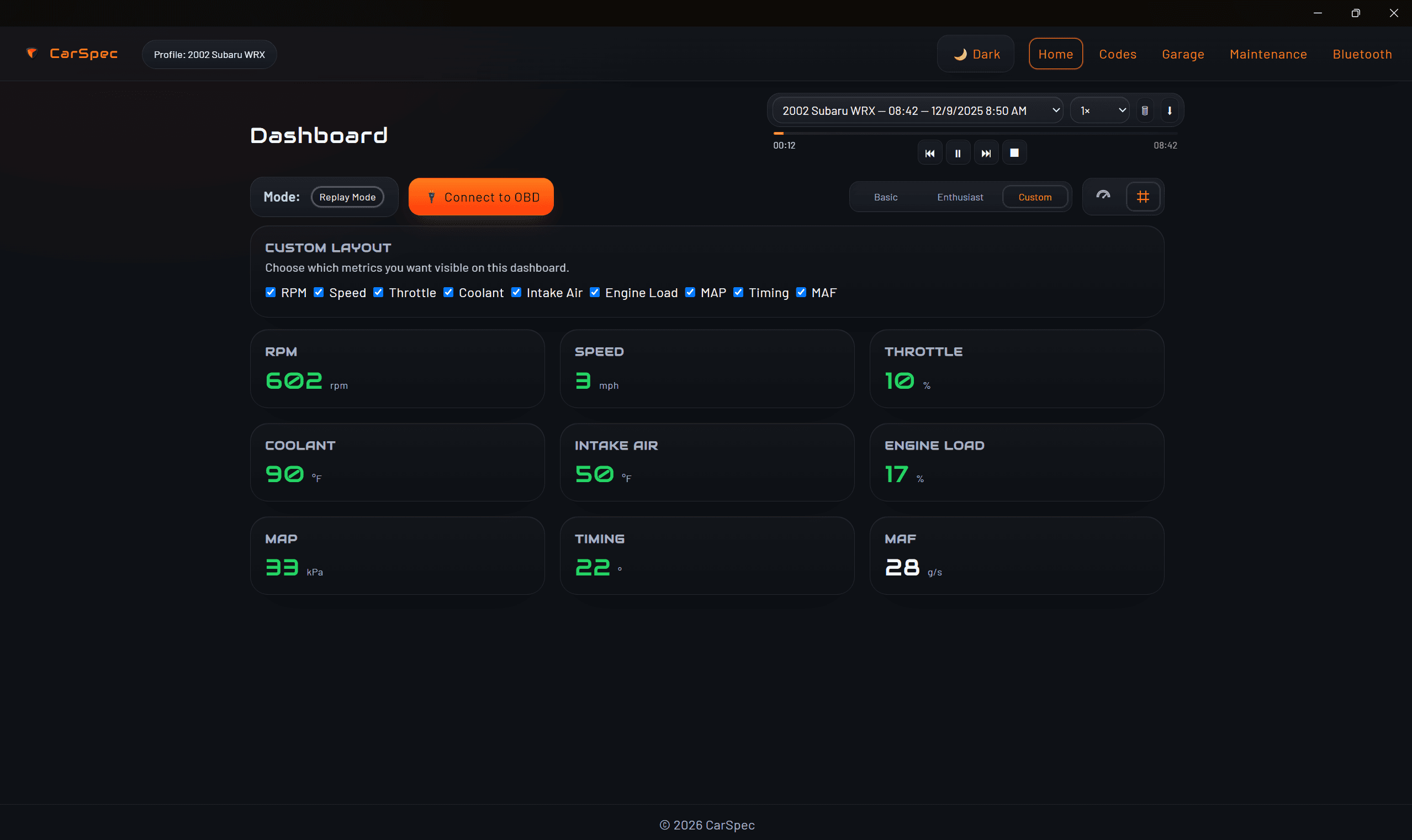 Project Screenshot