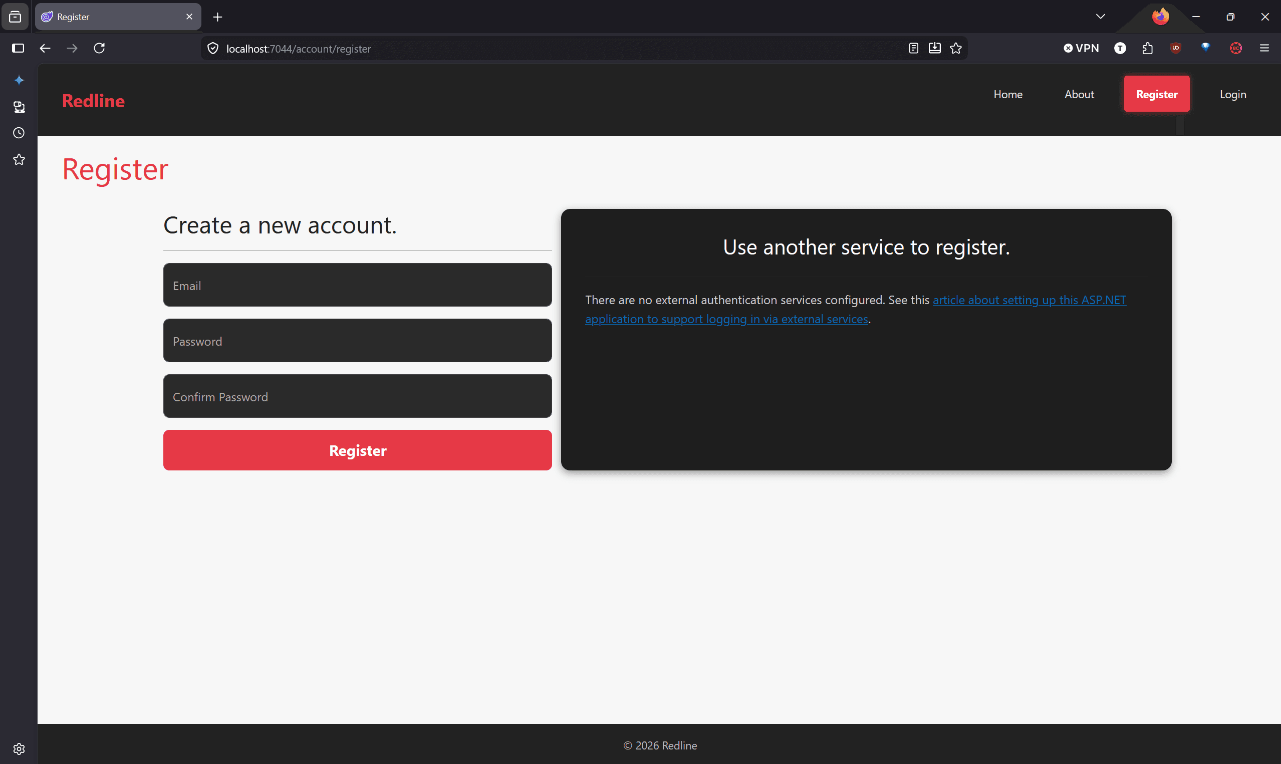 Project Screenshot