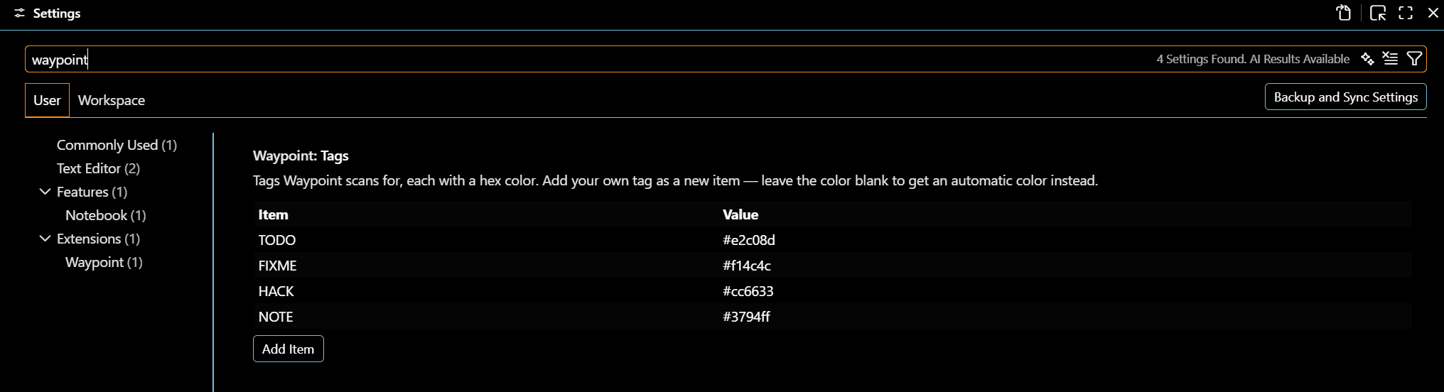 Project Screenshot